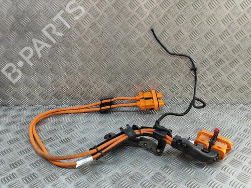 Used Wiring harness Wiring harness AUDI Q4 E-TRON Sportback (F4N) 40 (204 hp) 28437448 28437448