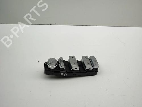 Right front window switch BMW X3 (G01, F97, G08) iX3 | BP39930589I26 - Image 2