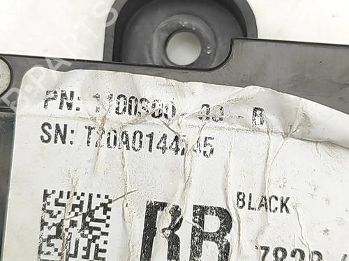 Rear right exterior door handle TESLA MODEL S (5YJS) P100D AWD | BP32238983C130 