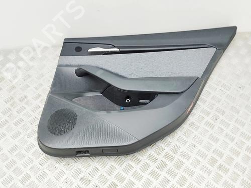 Rear right panel SKODA SUPERB IV Estate (NZ5) 1.5 TSI iV PHEV | BP36703191C61 - Image 3