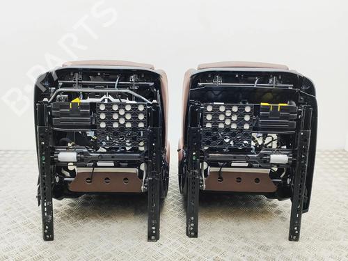 Seats set BMW X5 (G05, F95) xDrive 30 d Mild-Hybrid | BP32500608C78 