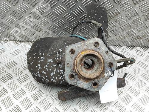 Used Left front steering knuckle Left front steering knuckle MASERATI GRAN TURISMO I 4.7 S (439 hp) 34347596 34347596