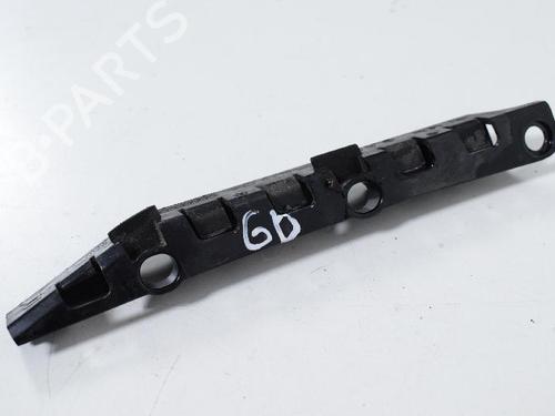Used Rear bumper bracket MERCEDES-BENZ GLK-CLASS (X204) 220 CDI 4-matic (204.984, 204.997) (170 hp) 30258038