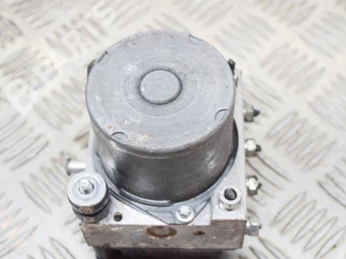 ABS pump RENAULT CLIO III (BR0/1, CR0/1) 1.2 16V (BR02, BR0J, BR11, CR02, CR0J, CR11) | BP6775213M43 