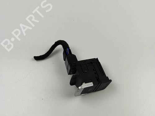 Interruttore VW PASSAT B8 Variant (3G5, CB5) 2.0 TDI | BP26383409I30