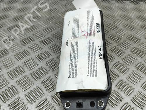 Passenger airbag VW TRANSPORTER T6 Van (SGA, SGH, SHA, SHH) 2.0 TDI | BP29920519C10 