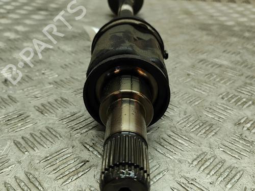 Left front driveshaft BMW iX (I20) xDrive 40 | BP28559272M38  - Image 6