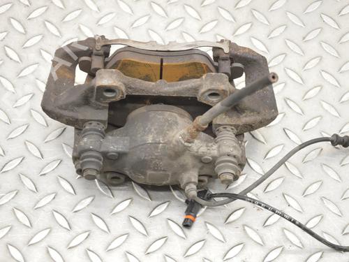 Right front brake caliper MERCEDES-BENZ E-CLASS Coupe (C207) E 250 CDI / BlueTEC / d (207.303, 207.304) | BP33355429M104 - Image 5