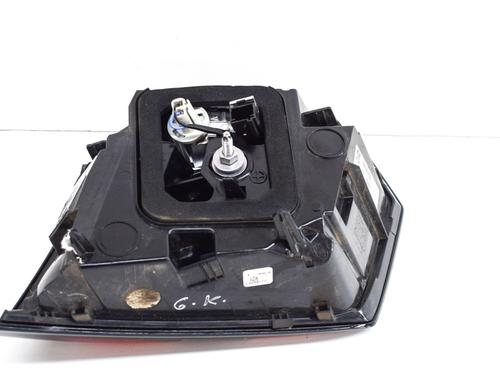 Left tailgate light PEUGEOT 3008 II SUV (MC_, MR_, MJ_, M4_) 1.2 THP/ PureTech 130 (MRHNSM, MRHNSU, MRHNSJ, MRHNYW,... | BP14650087C79 