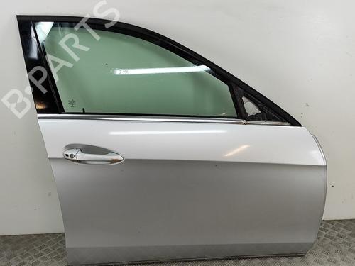 Used Right front door MERCEDES-BENZ E-CLASS T-Model (S212) E 220 CDI / BlueTEC (212.202, 212.201) (170 hp) 28438649
