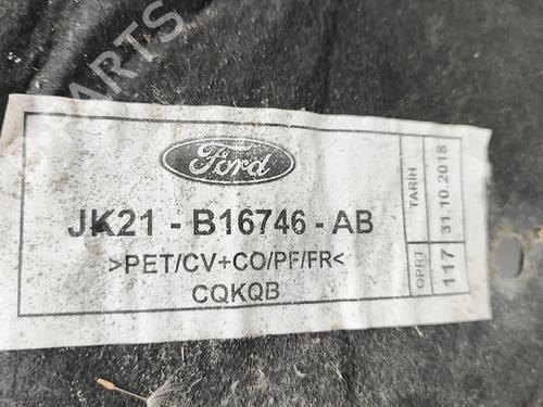 Upper protection FORD TRANSIT CUSTOM V362 Bus (F3) 2.0 EcoBlue | BP36231842M93 - Image 9