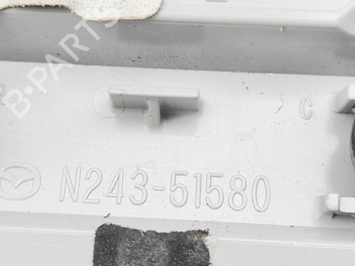 Third brake light MAZDA MX-5 IV (ND__) 2.0 (ND6E, NDERC) | BP37996862L11  - Image 7