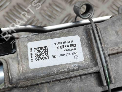 Steering column MERCEDES-BENZ EQB (X243) EQB 300 4-matic (243.608, 243.609) | BP27769740M21