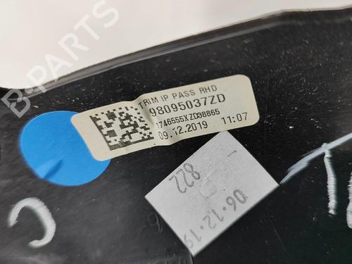 Luftventil OPEL VIVARO C Van (K0) 2.0 | BP30004864I21 - Image 6