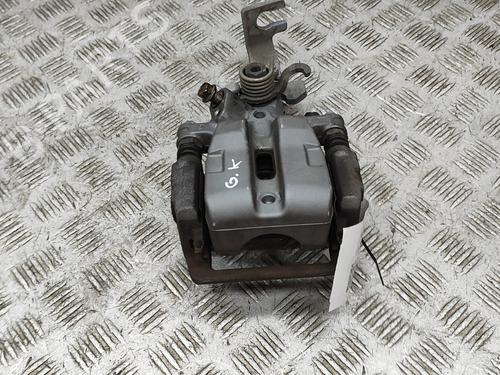 Used Left rear brake caliper MAZDA MX-5 IV (ND__) 2.0 (155 hp) 28687638