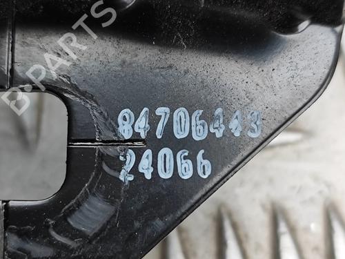 hjelmlås CHEVROLET MALIBU 1.5 T | BP29593793C133 