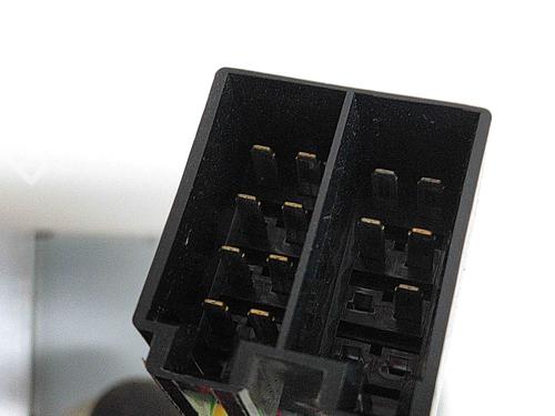 Modulo elettronico ISUZU D-MAX II (TFR, TFS) 2.5 CRDi 4x4 (TFS86J) | BP27777636M83 