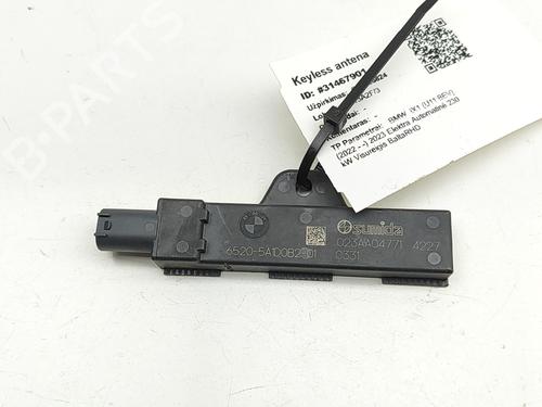 Elektronische module BMW X1 (U11) iX1 xDrive 30 (313 hp) 28563712