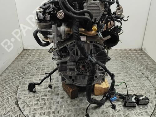 Engine VOLVO V40 Cross Country (526) D2 | BP30596033M1