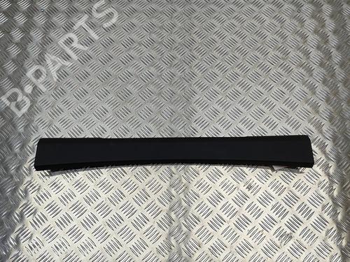 Used Boot lining BMW 7 (G11, G12) 730 d, Ld (265 hp) 19500978