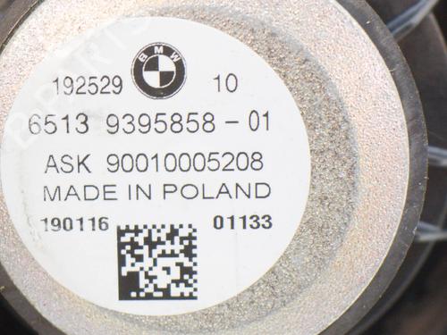Speaker BMW 6 Gran Turismo (G32) 630 i | BP20231511E2 
