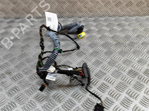 Wiring harness PORSCHE PANAMERA (970) 3.6 4 | BP27799439E16