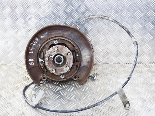 Used Right rear steering knuckle SUBARU FORESTER (SH_) 2.0 D AWD (SHH, SHD, SHN) (147 hp) 14609794