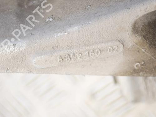 Right front steering knuckle BMW i3 (I01) s Electric | BP27757452M26 - Image 7