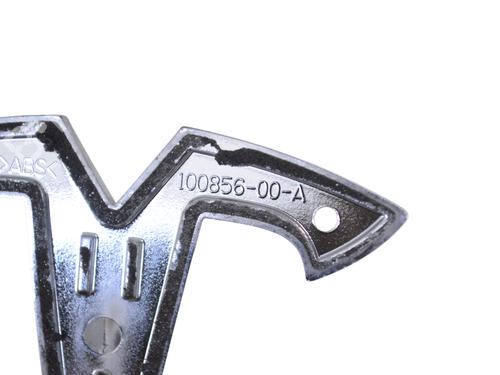 Other TESLA MODEL S (5YJS) P90D AWD | BP30242410O1