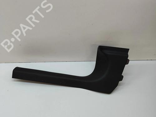 Trinbræt MERCEDES-BENZ A-CLASS (W177) AMG A 35 4-matic (177.051) (306 hp) 27782229