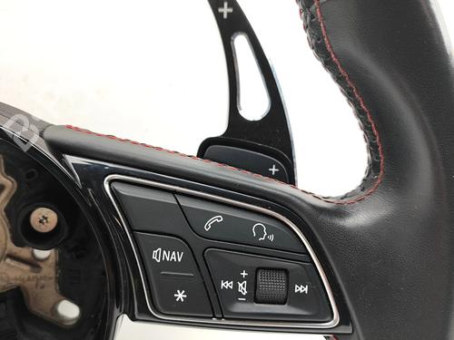 Rat AUDI A5 (F53, F5P) S5 TFSI quattro | BP37426027C49 - Image 3