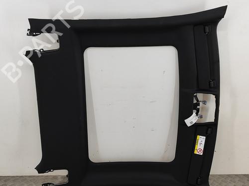 Used Interior roof JAGUAR F-TYPE Coupe (X152) 5.0 SCV8 R AWD (551 hp) 24976188