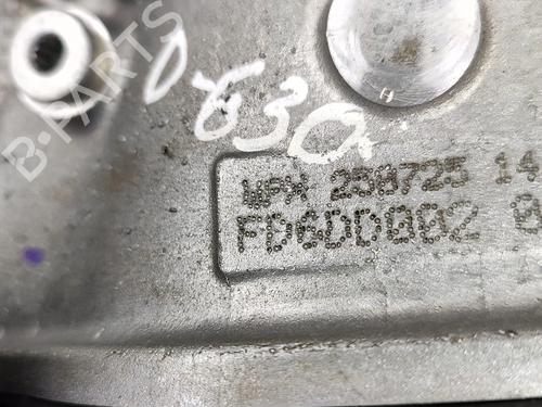 Gearbox VW TIGUAN (CT1) 1.5 eTSI | BP35811377M3 - Image 9