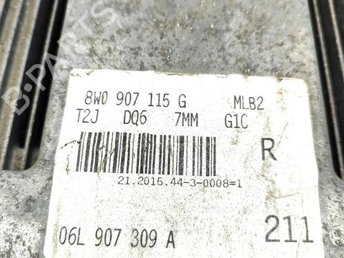 Engine control unit (ECU) AUDI A4 B9 (8W2, 8WC) 2.0 TFSI | BP33798018M57  - Image 7