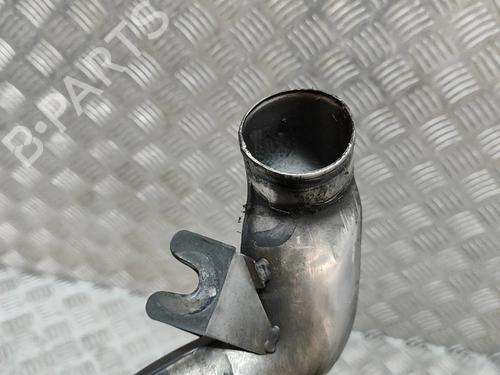 Pipe SSANGYONG MUSSO (FJ) 2.3 D | BP24975096M125 