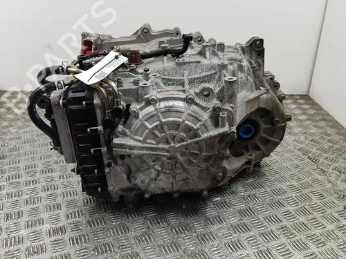 Gearbox VW PASSAT B8 (3G2, CB2) 2.0 TDI 4motion | BP29485997M3