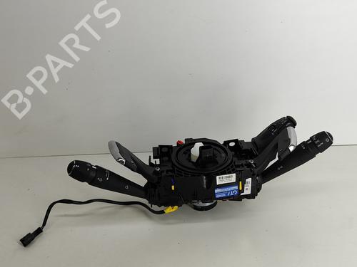 Steering column stalk PEUGEOT 2008 II (UD_, US_, UY_, UJ_, UR_, UC_) 1.2 Hybrid 136 (URHPYC, USHPY) | BP28553055I23 