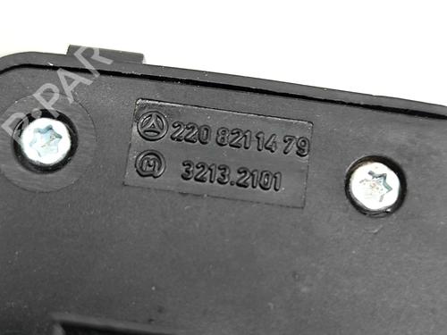Switch MERCEDES-BENZ S-CLASS Coupe (C216) CL 500 4-matic (216.394) | BP32142971I30 