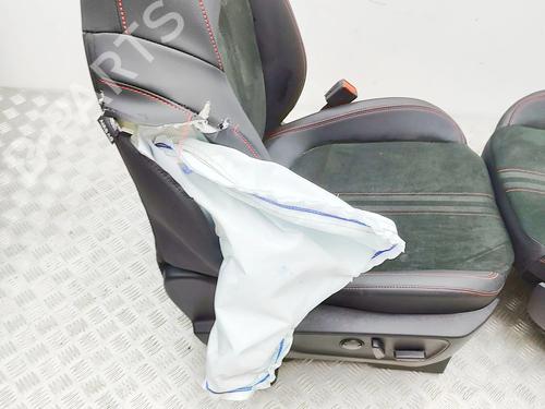 Sæde sæt FORD KUGA III (DFK) 2.5 FHEV | BP39205239C78  - Image 17