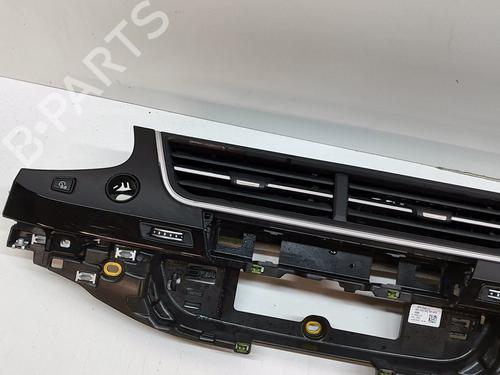 Air vent AUDI Q7 (4MB, 4MG, 4MQ) 3.0 TFSI quattro | BP21486491I21