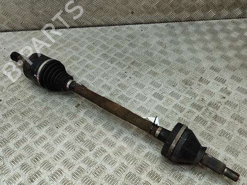 Left rear driveshaft MASERATI LEVANTE SUV (M161) 3.0 D Q4 | BP27158139M40 