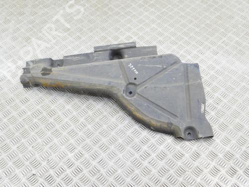 Used Underbody protection MERCEDES-BENZ GLE Coupe (C292) 450 AMG 4-matic (292.364) (367 hp) 14650383