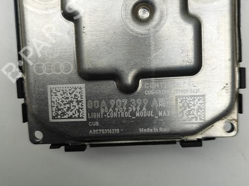 Elektronisk modul PORSCHE CAYENNE Coupe (9YB) 3.0 AWD (9YBAA1) | BP27794028M83 