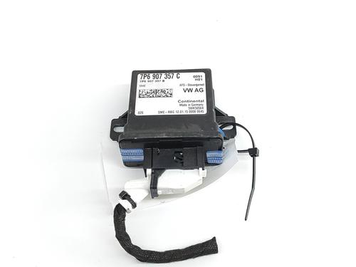 Used Electronic module VW TOUAREG (7P5, 7P6) 3.0 V6 TDI (262 hp) 26013697