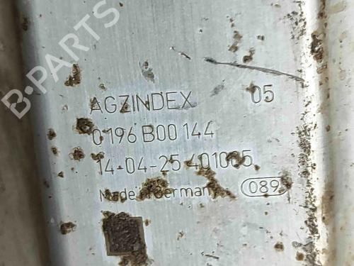 Electronic module AUDI Q3 (8UB, 8UG) RS 2.5 quattro | BP29615939M83 