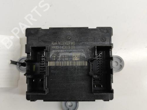 Electronic module LAND ROVER RANGE ROVER EVOQUE (L538) 2.0 D 4x4 | BP24975839M83  - Image 6