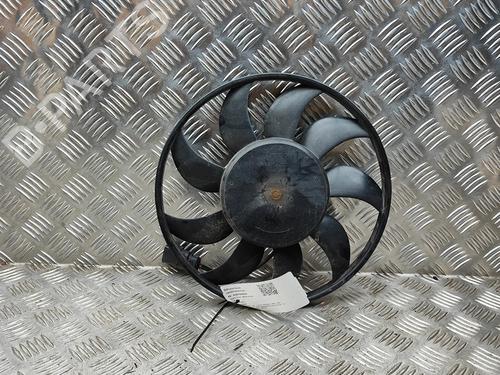 Used Radiator fan Radiator fan VW GOLF VII (5G1, BQ1, BE1, BE2) 2.0 R 4motion (300 hp) 39473036 39473036