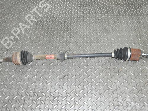 Drivaksel fortil Højre NISSAN NOTE (E12) 1.2 (80 hp) 9901329