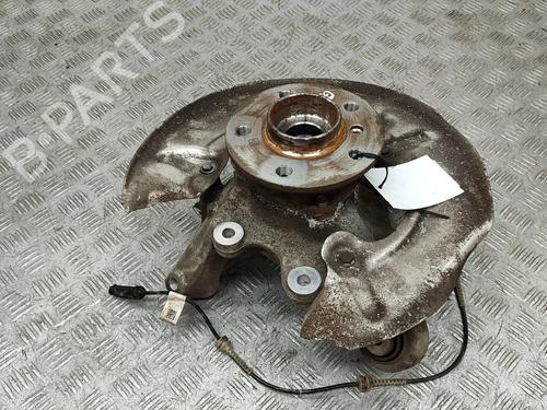 Used Left rear steering knuckle BMW iX (I20) xDrive 40 (326 hp) 32755847