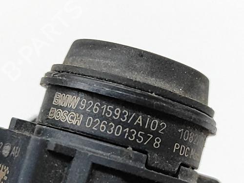 Electronic module BMW 3 Gran Turismo (F34) 320 d xDrive | BP27377738M83